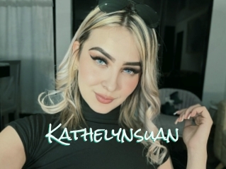 Kathelynsuan