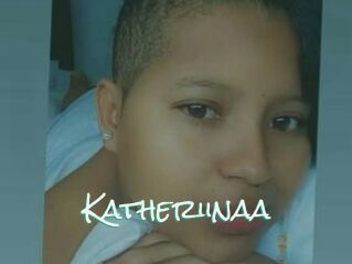 Katheriinaa