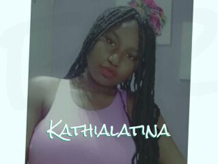 Kathialatina