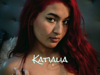 Katialia
