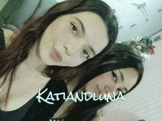 Katiandluna