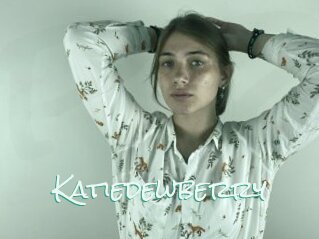 Katiedewberry