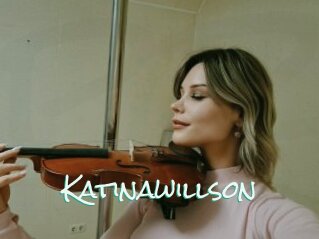 Katinawillson