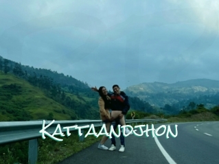 Kattaandjhon