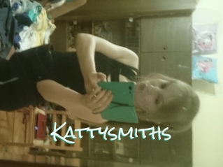 Kattysmiths