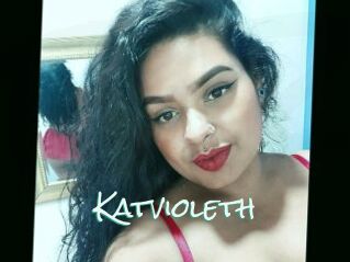 Katvioleth