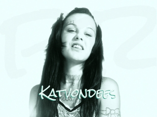 Katvondees