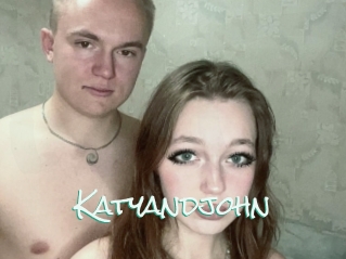 Katyandjohn