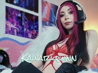 Kawariquinn