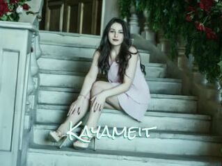 Kayameit