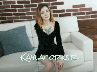 Kaylacorker