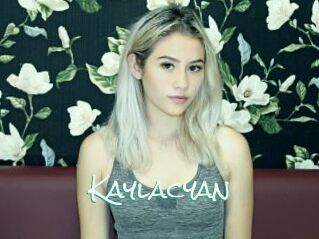 Kaylacyan