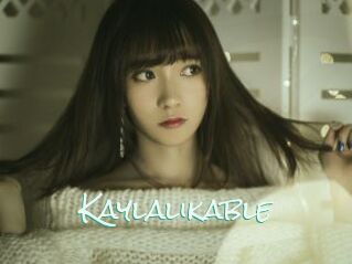 Kaylalikable