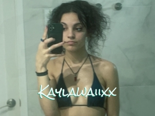 Kaylawaiixx