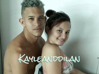 Kayleanddilan