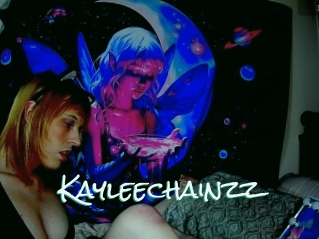 Kayleechainzz