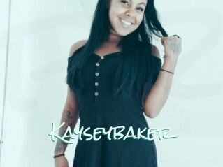 Kayseybaker