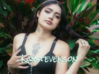 kaystevenson Preteen fucking