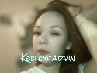 Keeleycarvin