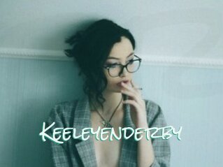 Keeleyenderby