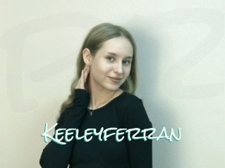 Keeleyferran