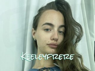 Keeleyfrere