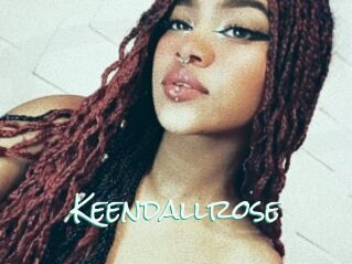 Keendallrose