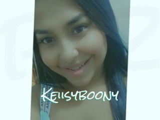 Keiisyboony