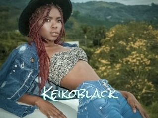 Keikoblack