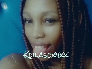 Keilasexyxx