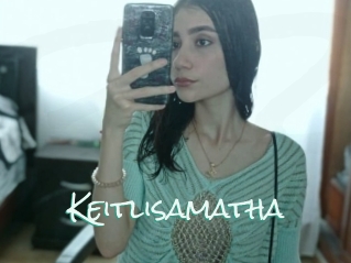 Keitlisamatha