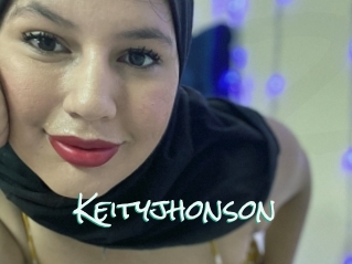 Keityjhonson