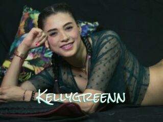 Kellygreenn