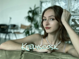 Kellyscosk