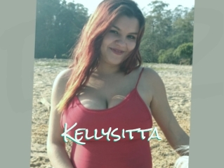 Kellysitta