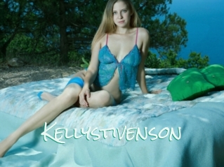 Kellystivenson