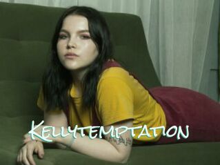 Kellytemptation