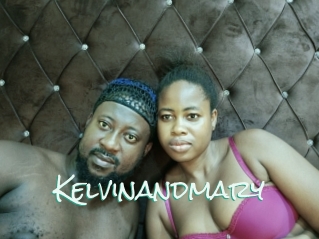 Kelvinandmary