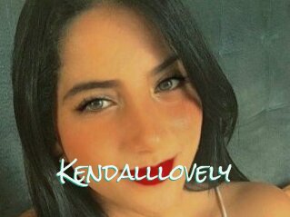 Kendalllovely