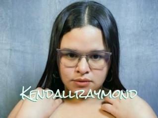 Kendallraymond