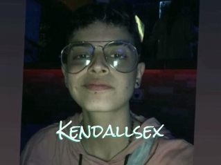 Kendallsex