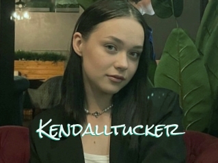 Kendalltucker