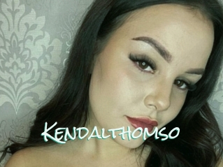 Kendalthomso