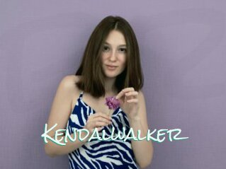 Kendalwalker