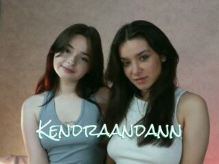 Kendraandann