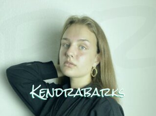 Kendrabarks