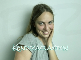 Kendraclaxton
