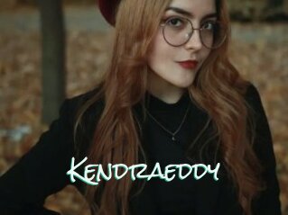 Kendraeddy