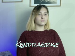 Kendragrise