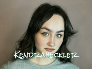 Kendraheckler